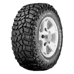 Шина Cooper Discoverer STT PRO 35/12.50R20 Mud