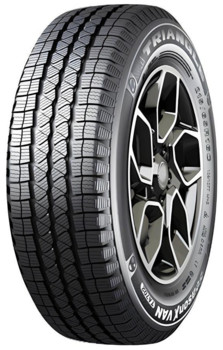 Шина Triangle SeasonX Van TA702 225/70R15C