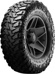 Шина Cooper Evolution MTT MUD 245/75R16 Mud
