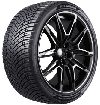 Шина Atlander Lander Allseason ATL55 245/45R19 XL