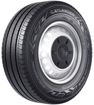 Шина Atlander LanderVan ATL18 225/65R16C