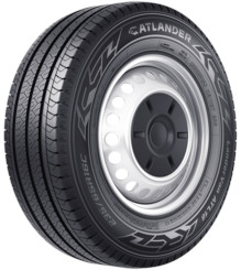 Шина Atlander LanderVan ATL18 225/65R16C