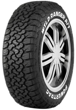 Шина Powertrac Wildranger AT 215/65R16 AT