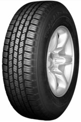 Шина Goodride Trac Legend SL315 185/75R16C