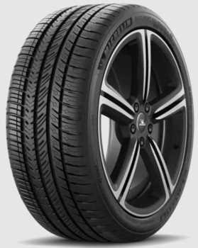 Шина Michelin Pilot Sport ALLSeason 4 285/45R22 XL