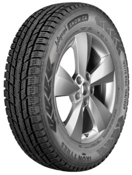 Шина Ikon (Nokian Tyres) Autograph Snow C4 185/75R16C