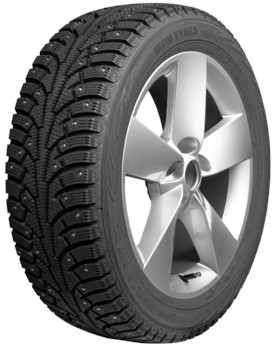 Шина Ikon (Nokian Tyres) Character Ice 5 195/55R16 XL Шипы