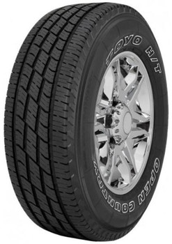 Шина Toyo Open Country H/T II 265/50R22