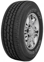 Шина Toyo Open Country H/T II 275/50R21