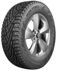 Шина Ikon (Nokian Tyres) Autograph Ice C4 235/65R16C Шипы