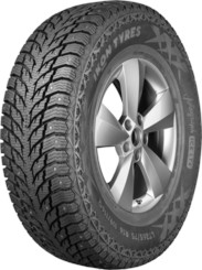 Шина Ikon (Nokian Tyres) Autograph Ice LT4 265/70R17 Шипы