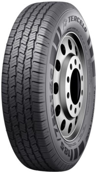 Шина Tercelo Terceload TC02 195/75R16C