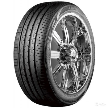 Шина ZETA Alventi 215/60R16