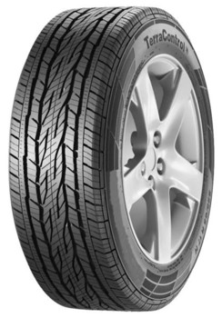 Шина Meteor Terracontrol 215/60R17 AT