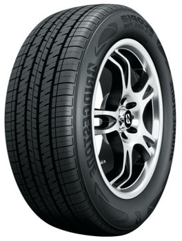 Шина Bridgestone Ecopia H/L 422 Plus 255/50R20