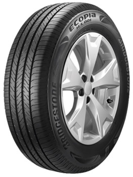 Шина Bridgestone Ecopia H/L 001 235/65R17