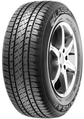 Шина Lassa COMPETUS H/L 265/70R16