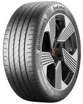 Шина Continental ContiEcoContact 7 S 205/55R17