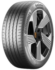 Шина Continental ContiEcoContact 7 S 235/55R17