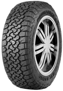 Шина Atlander Primeforce A/T 215/70R16 AT