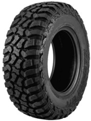 Шина Austone Maspire M/T 235/75R15 Mud