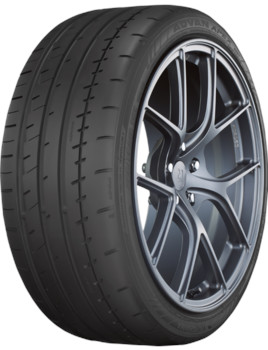 Шина Yokohama Advan Apex V601 245/45R19