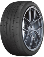 Шина Yokohama Advan Apex V601 245/45R20