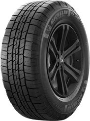 Шина Michelin LTX Trail 265/70R16