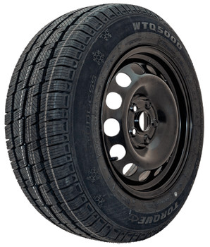 Шина Torque Tires WTQ5000 205/65R16C
