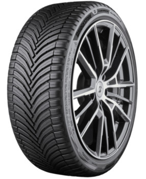 Шина Bridgestone Turanza All Season 6 275/45R21