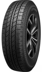Шина Dynamo HISCEND-H VAN 4S 195/65R16C