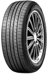 Шина Roadstone N5000 Plus 205/60R14