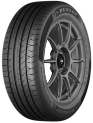 Шина Dunlop Sport Response 215/60R17