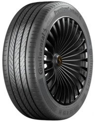 Шина Continental PremiumContact C 245/45R20 FR