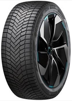 Шина Hankook iON Nordic SUV IW41A 255/40R20 XL
