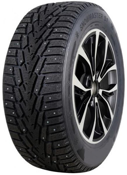 Шина Rauffan Snowmaster S1 225/60R17 Шипы