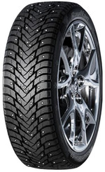 Шина Rauffan Snowmaster S2 235/50R18 XL Шипы