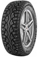 Шина Centara winter CX618 205/65R16 Шипы