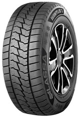 Шина Lassa Wintus 3 225/65R16