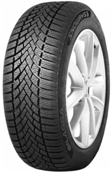 Шина Lassa Snoways 5 205/55R17