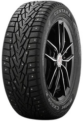 Шина Centara winter CX658 225/60R17 Шипы