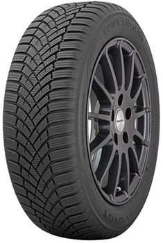 Шина Toyo Observe EWS1 215/55R17