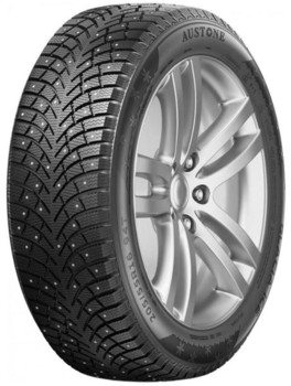 Шина Austone Glacia Ice 205/55R16 Шипы