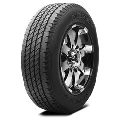 Шина Roadstone Roadian HT 235/85R16