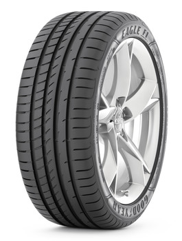 Шина GoodYear EAGLE F1 ASYMMETRIC 2 305/30R19 FR XL