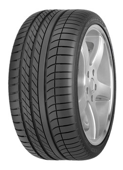 Шина GoodYear Eagle f1 asymmetric SUV 285/40R22 FR XL