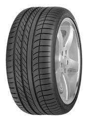 Шина GoodYear Eagle f1 asymmetric SUV 245/50R19 Runflat FR XL