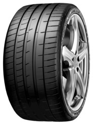 Шина GoodYear Eagle F1 SuperSport 245/35R19 FR XL