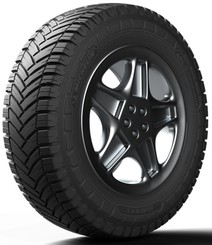 Шина Michelin Agilis CrossClimate 195/60R16C XL