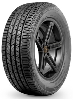 Шина Continental CrossContact LX Sport 245/65R17 XL